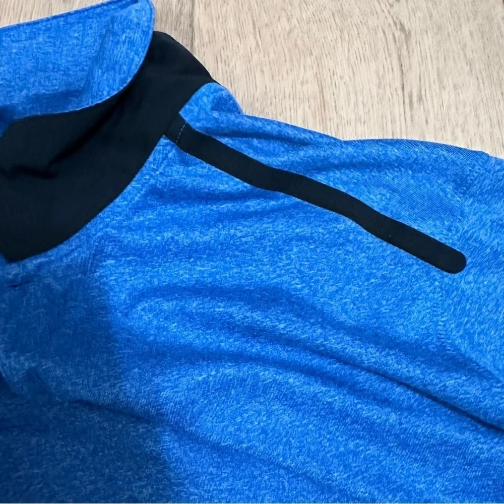 Nike Golf Dri Fit Tour Performance Polo Shirt